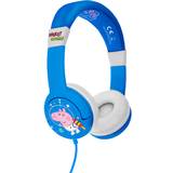 OTL Technologies Gaming Headset - On-Ear Headphones OTL Technologies Peppa Pig Rocket George