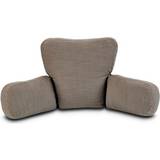 Washable Fabric Pram Cushions Cocoon Company Kapok Pram Pillow