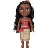 Fashion Dolls Dolls & Doll Houses JAKKS Pacific Disney Princess My Friend Moana