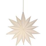 LED Advent Stars PR Home Sirius White Advent Star 60cm
