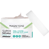 Enzymes Facial Masks Magnitone SuperNaturals Pore-Ify Peel & Purge Enzyme Clay Mask 50ml