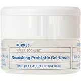 Korres Greek Yoghurt Nourishing Probiotic Gel-Cream 40ml