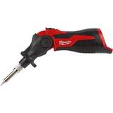 Battery Soldering Tools Milwaukee M12 SI-0 Solo