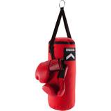 Punching Bag Boxing Sets OUTSHOCK Boxing Set Jr