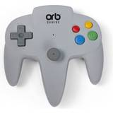 AAA (LR03) Game Controllers Orb Retro Arcade Controller