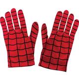 Cartoons & Animation Accessories Fancy Dress Rubies Spiderman Gloves