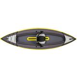 Yellow Kayaking Itiwit Inflatable 1
