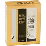 Alyssa Ashley Musk Gift Box EdT 25ml + Hand & Body Lotion 100ml
