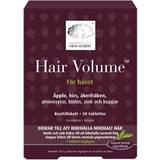 L-Methionine Supplements New Nordic Hair Volume 30 pcs