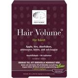L-Methionine Supplements New Nordic Hair Volume 90 pcs