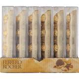 Chocolates Ferrero Rocher Rocher 300g 24pcs 6pack