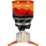 Camping Cooking Equipment Jetboil MiniMo Cooking System