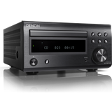 Denon Micro Audio Systems Denon RCD-M41DAB