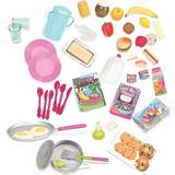 Our Generation RV Seeing You Food Accessory Set