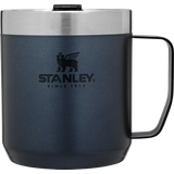 Cups & Mugs Stanley Classic Legendary Camp Mug 0.35L Travel Mug 35cl
