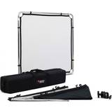 Manfrotto Pro Scrim All In One Kit - Small