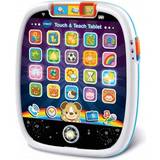 Slides Outdoor Toys Vtech Touch & Teach Tablet