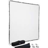 Manfrotto Pro Scrim All In One Kit-Extra Large