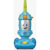 Fisher Price Laugh And Learn Light-up Learning Vacuum