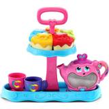 Leapfrog Role Playing Toys Leapfrog Musical Rainbow Tea Party
