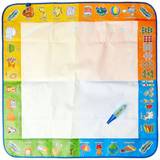 Doodle Boards Toy Boards & Screens Tomy Aquadoodle Classic Colour