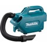 Makita Rechargeable Battery Vacuum Cleaners Makita DCL184 18v LXT Turquoise