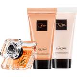 Lancôme Men Gift Boxes Lancôme Tresor Gift Set EdP 30ml + Body Lotion 50ml + Shower Gel 50ml
