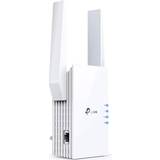 HomePlugs Access Points, Bridges & Repeaters TP-Link RE605X