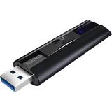 USB Flash Drives SanDisk USB 3.1 Extreme Pro Solid State 1TB