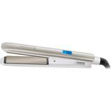 Silver Hair Stylers Remington Hydraluxe Straightener S8901