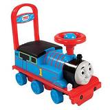 Thomas & Friends Ride-On Toys Thomas & Friends Engine Ride On