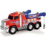 Lights Tow Trucks Dickie Toys Tow Truck 203306014