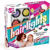 Hair Stylist Toys Fab Lab Hairlights Kit
