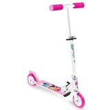 Stamp Ride-On Toys Stamp Disney Princess Foldable Scooter