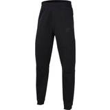 Black Trousers Children's Clothing Nike Older Kid's Tech Fleece Trousers - Black (CU9213-010)