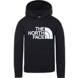 Boys north face hoodie The North Face Boy's Drew Peak Hoodie - Tnf Black
