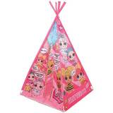 LOL Surprise Doll Beds Outdoor Toys LOL Surprise Tee Pee