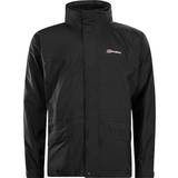 Berghaus cornice jacket Berghaus Cornice Interactive Jacket - Black