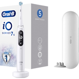 Electric Toothbrushes Oral-B iO Series 7