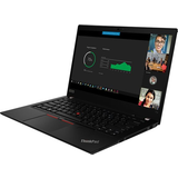 Lenovo Intel Core i7 - Webcam - Windows - Windows 10 Laptops Lenovo ThinkPad T14 20S0008FUK