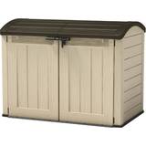 Keter garden storage Outbuildings Keter Store It Out Ultra