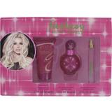 Britney Spears Gift Boxes Britney Spears Fantasy Giftset EdP 30ml + Body Souffle 50ml + EdP 10ml