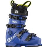 Blue Downhill Boots Salomon S/Race 70