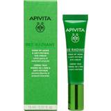 Apivita Eye Creams Apivita Bee Radiant Signs of Aging & Anti-Fatigue Eye Cream 15ml