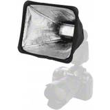 Walimex Softbox 15x20cm for Compact Flashes