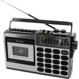 AA (LR06) Audio Systems Soundmaster RR18SW
