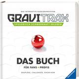 GraviTrax Construction Kits GraviTrax the Book for Fans & Professionals