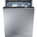CDA Fully Integrated Dishwashers CDA WC680 Integrated