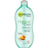 Garnier Intensive 7 Days Mango Probiotic Extract Body Lotion for Dry Skin 400ml