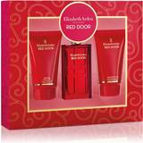 Elizabeth Arden Red Door Gift Set EdT 30ml + Body Lotion 50ml+Shower Gel 50ml